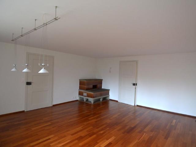 Apartment mieten in Aefligen, Bern