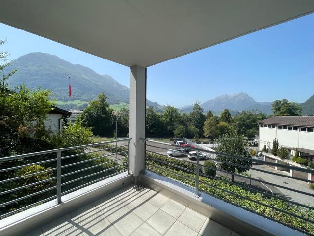 Haus mieten in Büren (NW), Nidwalden