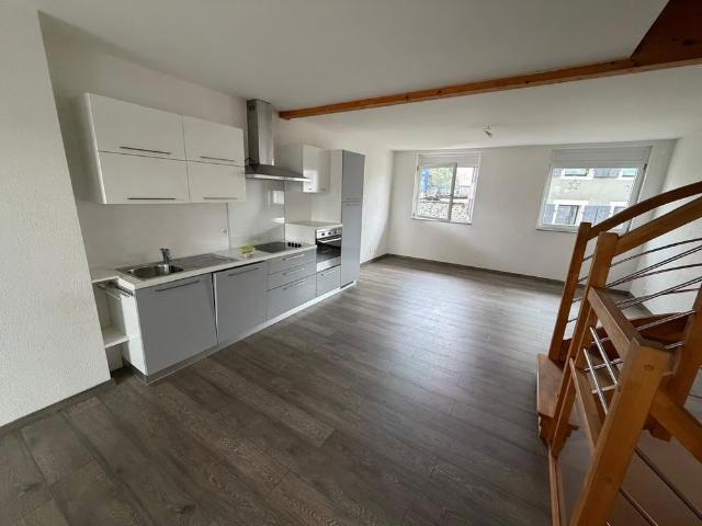 Haus mieten in Perroy, Waadt