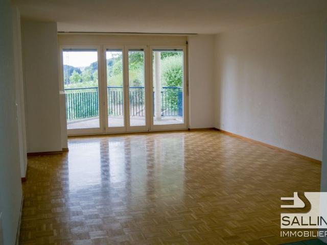 Apartment mieten in Villars-sur-Glâne, Freiburg