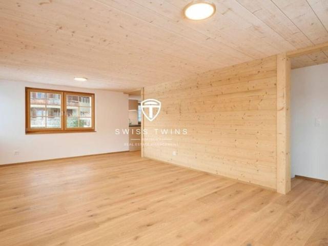 Haus mieten in Niederhäusern, Visperterminen