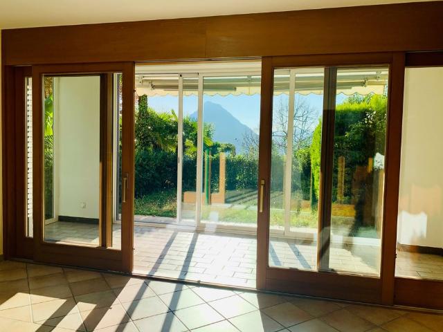 Apartment mieten in Aldesago, Tessin