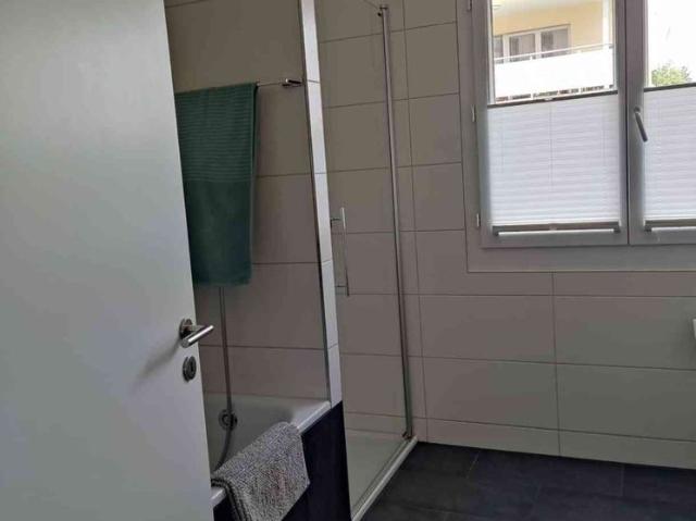 Apartment mieten in Winznau, Solothurn