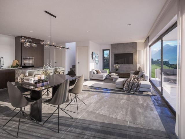 Haus mieten in Ollon (VS), Waadt