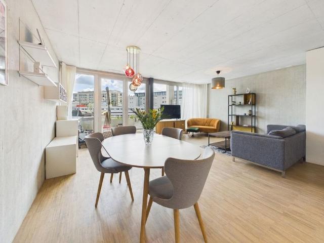 Apartment mieten in Einigen, Zürich