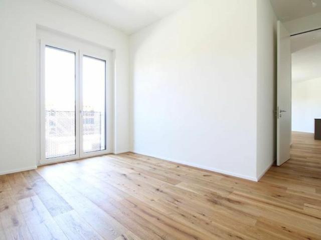 Apartment mieten in Frauenfeld, Thurgau