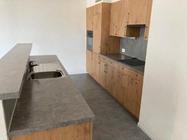 Apartment mieten in Collombey-Muraz, Wallis