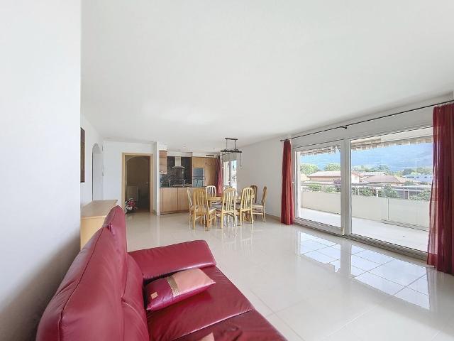 Apartment mieten in Vétroz, Wallis