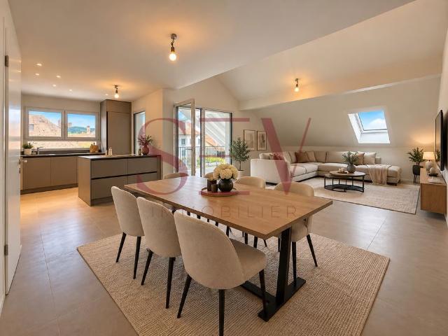 Apartment mieten in Payerne, District de la Broye-Vully