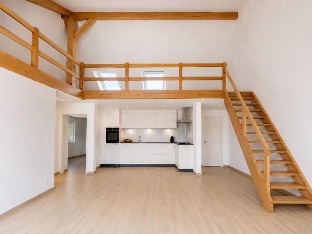Haus mieten in Cornaux