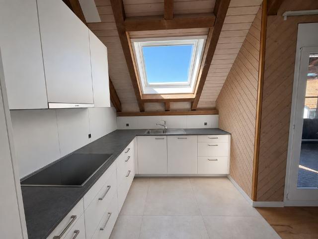 Apartment mieten in Kreuzlingen, Thurgau