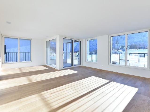 Haus mieten in Bonaduz, Graubünden
