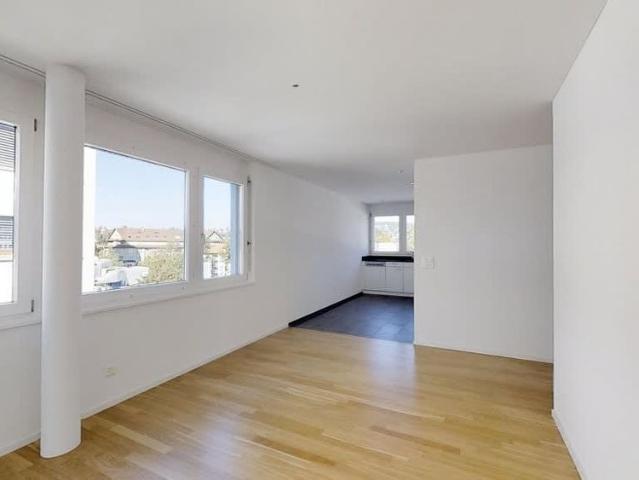 Apartment mieten in Schwarzenbach (SG), St. Gallen