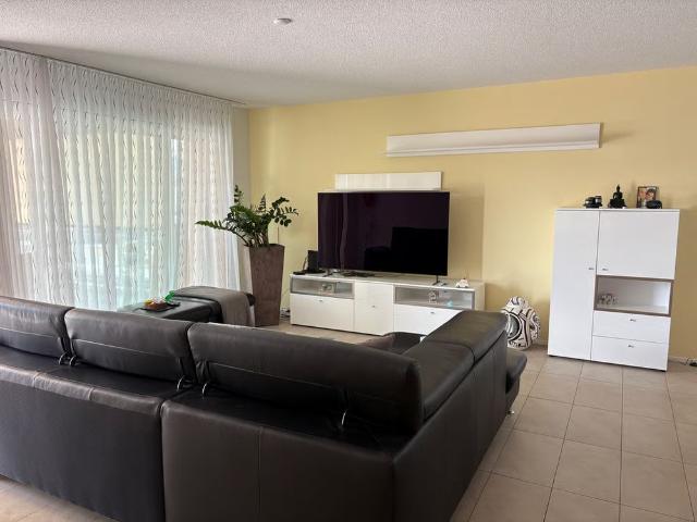Apartment mieten in Rothrist, Bezirk Zofingen