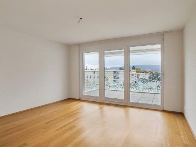 Apartment mieten in La Tour-de-Peilz, Waadt