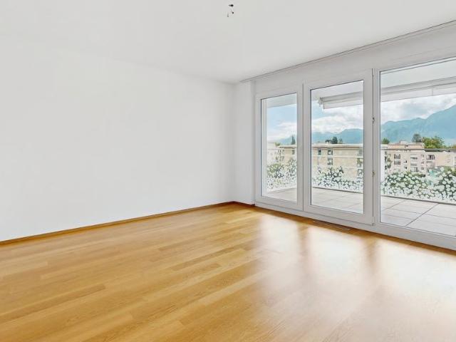 Apartment mieten in La Tour-de-Peilz, District de la Riviera-Pays-d’Enhaut