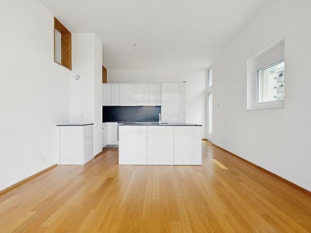Apartment mieten in La Tour-de-Peilz, Waadt