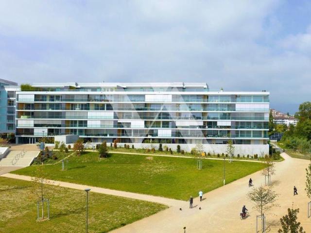 Apartment mieten in Nyon, Waadt