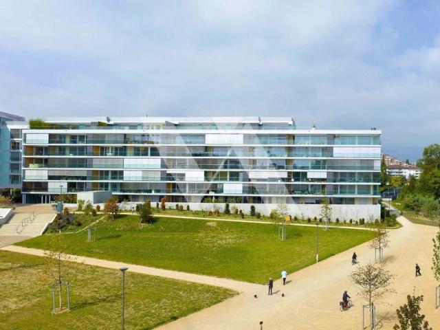 Apartment mieten in Nyon, Waadt