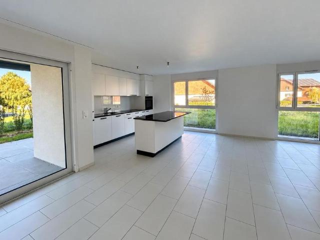Apartment mieten in Chavannes-les-Forts, Siviriez