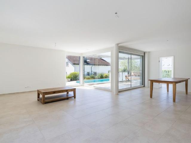 Apartment mieten in Waldegg, Uitikon
