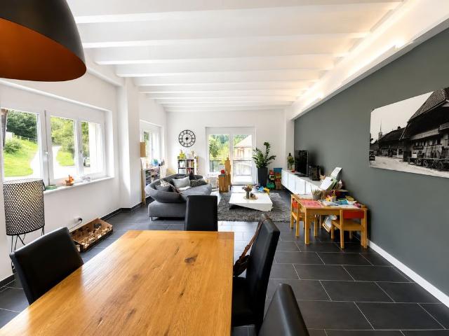 Apartment mieten in La Roche, Freiburg