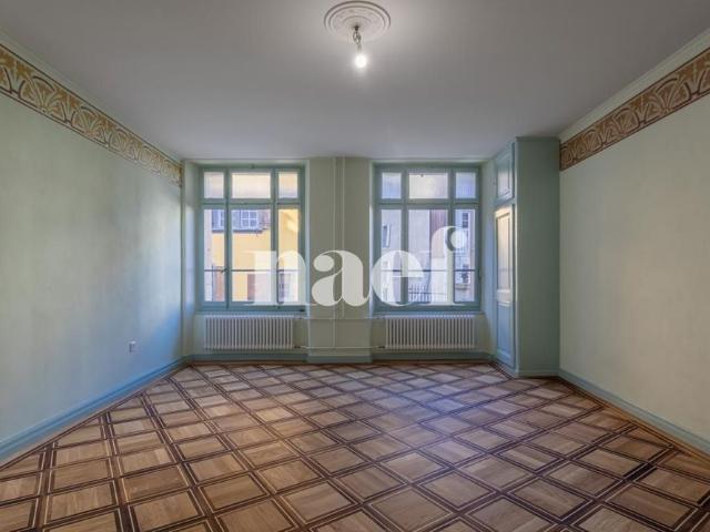 Apartment mieten in Avenches, Waadt