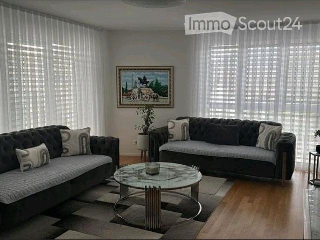 Apartment mieten in Reinach (AG), Aargau