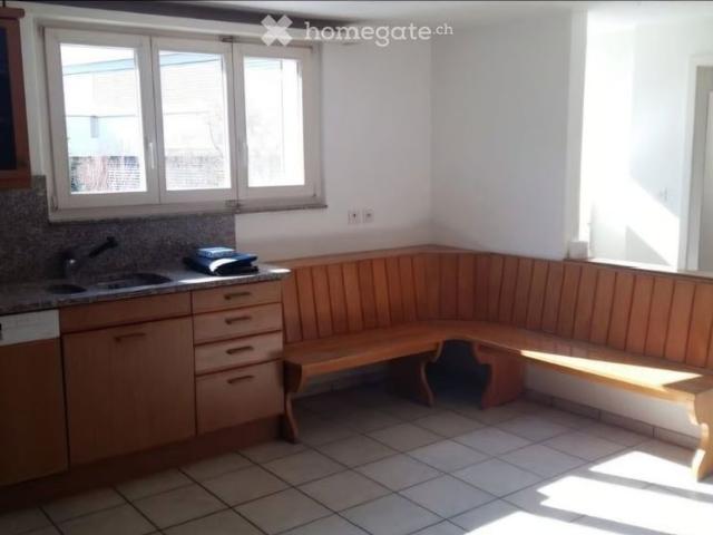 Apartment mieten in Eglisau, Zürich