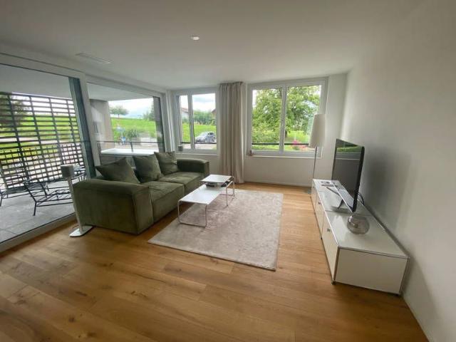 Apartment mieten in Bussnang, Thurgau
