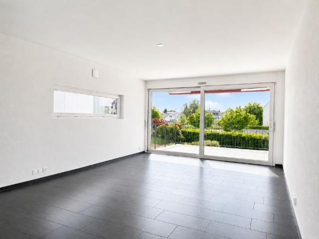 Apartment mieten in Unterengstringen, Zürich