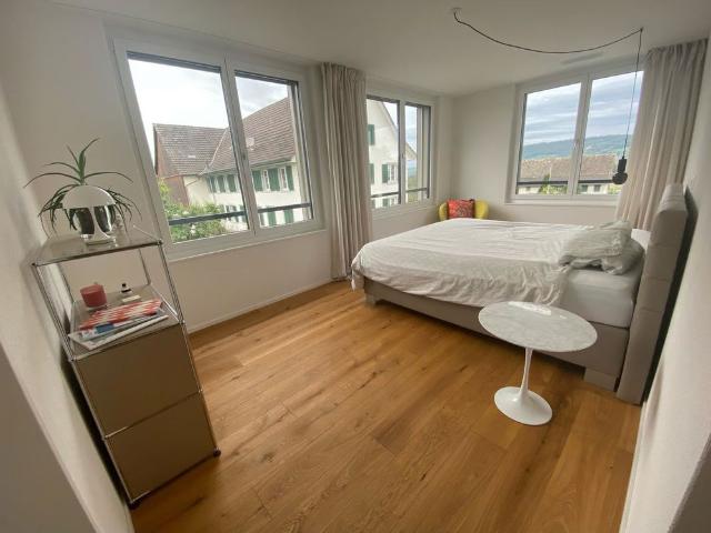 Apartment mieten in Bussnang, Thurgau