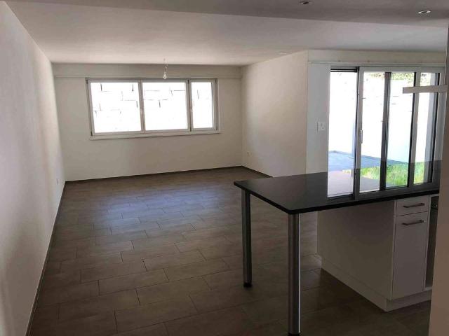 Apartment mieten in Stüsslingen, Solothurn