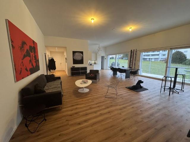 Apartment mieten in Olten, Amtei Olten-Gösgen