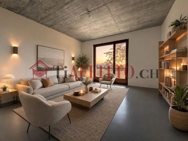 Apartment mieten in Miglieglia, Tessin