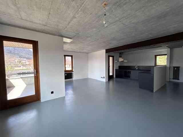 Apartment mieten in Novaggio, Tessin