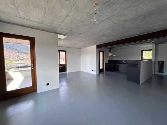 Apartment mieten in Novaggio, Tessin
