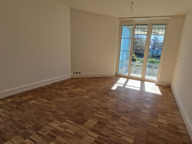 Apartment mieten in Steingruben, Solothurn