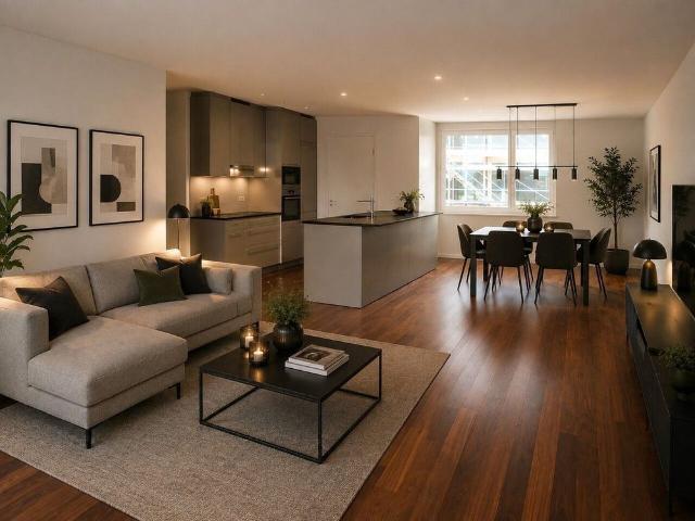 Apartment mieten in Laufen-Uhwiesen, Bezirk Andelfingen