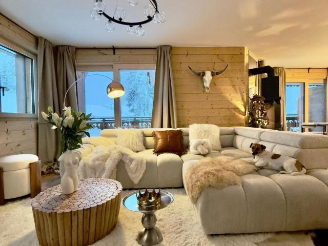 Haus mieten in Crans-Montana, Wallis