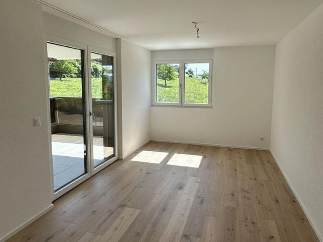 Apartment mieten in Trimbach, Solothurn