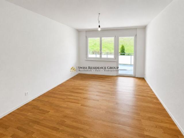 Apartment mieten in Egg, Zürich