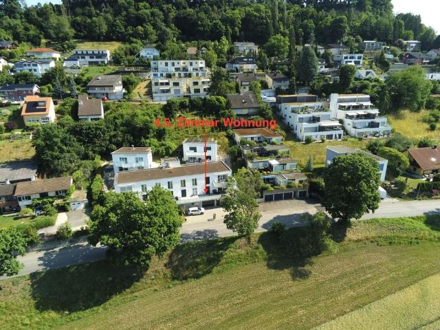 Apartment mieten in Thayngen, Schaffhausen