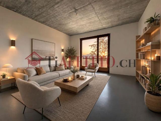 Apartment mieten in Miglieglia, Tessin