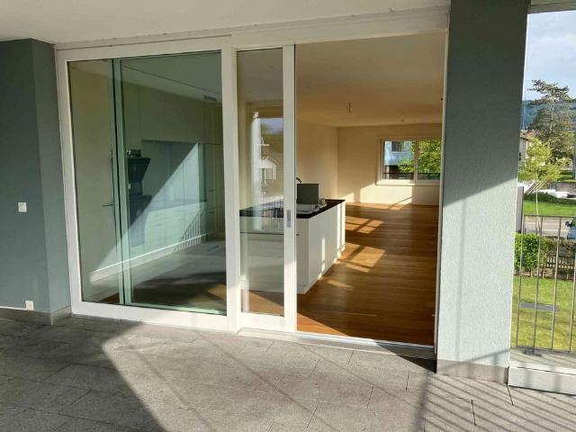 Apartment mieten in Oberwil bei Zug, Zug