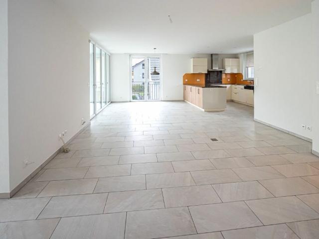 Apartment mieten in Aesch (BL), Basel-Landschaft