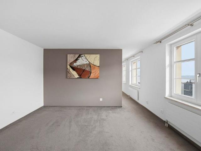 Apartment mieten in Heiden, Appenzell Ausserrhoden