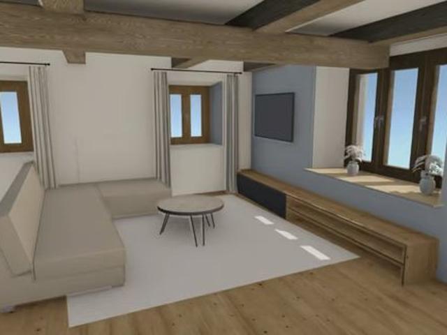 Apartment mieten in Flanthey, Lens