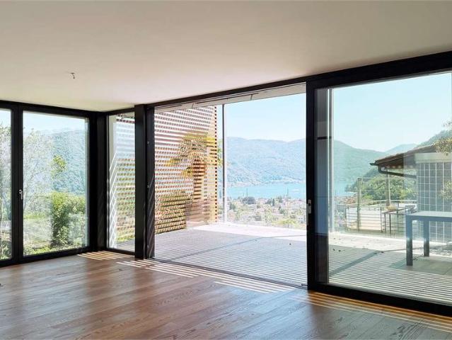 Apartment mieten in Caslano, Tessin