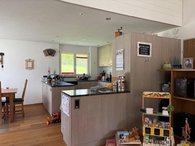 Apartment mieten in Ennetbühl, St. Gallen